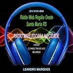 Radio Regiao Oeste Santa Maria rs