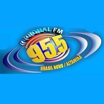 Rádio Regional FM Brasil Novo