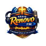 RÁDIO RENOVO GOSPLE FM