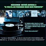 Rádio Retrô Antena 3