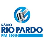 Rádio Rio Pardo FM