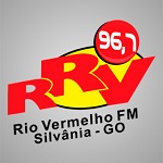 Rádio Rio Vermelho