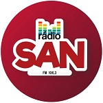 Rádio SAN FM