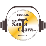 Rádio Santa Clara