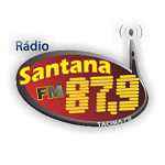 Rádio Santana FM