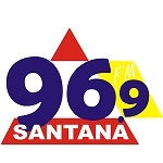 Rádio Santana FM