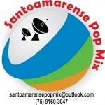 Radio Santoamarense POP MIX