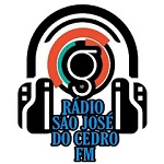 Rádio São José Do Cédro FM