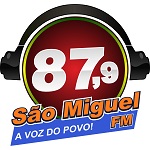 Rádio São Miguel FM