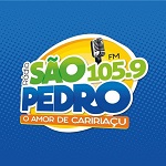 Rádio São Pedro FM