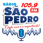 Rádio São Pedro FM