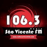 Rádio São Vicente FM