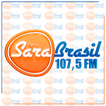 Radio Sara Brasil Curitiba