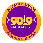 Rádio Saudades FM
