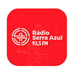 Rádio Serra Azul