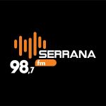 Rádio Serrana 98.7 FM