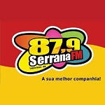 Rádio Serrana FM