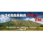 Rádio Serrana FM