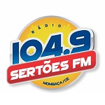 Rádio Sertões Fm