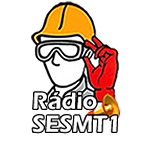 Rádio SESMT1