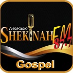 Rádio Shekinah FM