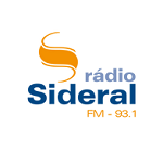 Rádio Sideral