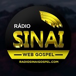 Rádio Sinai Web Gospel