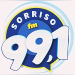 Rádio Sorriso FM