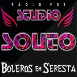 Rádio Studio Souto - Boleros em Seresta