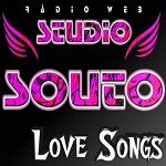 Rádio Studio Souto - Love Songs