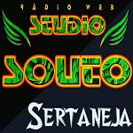 Rádio Studio Souto - Sertaneja
