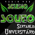 Rádio Studio Souto - Sertanejo Universitário