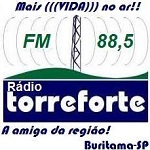 Rádio Torre Forte