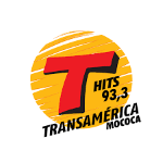 Rádio Transamérica Mococa