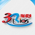 Rádio Três Rios FM