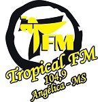 Rádio Tropical FM