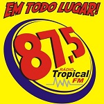 Rádio Tropical FM