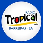Radio Tropical web