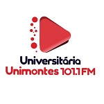 Rádio Universitária Unimontes