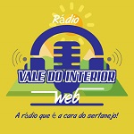 Rádio Vale do Interior web
