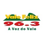 Rádio Vale Feliz