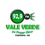 Rádio Vale Verde FM