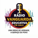 Rádio Vanguarda Educativa FM