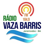 Rádio Vaza Barris FM