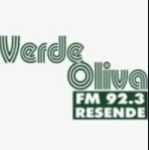 Rádio Verde Oliva