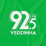 Rádio Verdinha