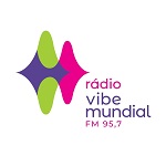Rádio Vibe Mundial