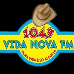 Rádio Vida Nova FM