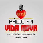 Rádio Vida Nova FM