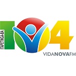 RÁDIO VIDA NOVA FM